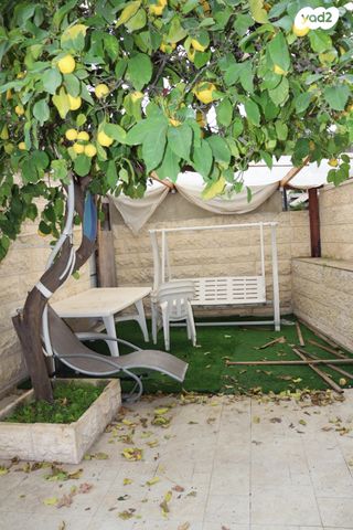 דו משפחתי, דם המכבים 23, רמת משה / בית שמש הוותיקה, בית שמש