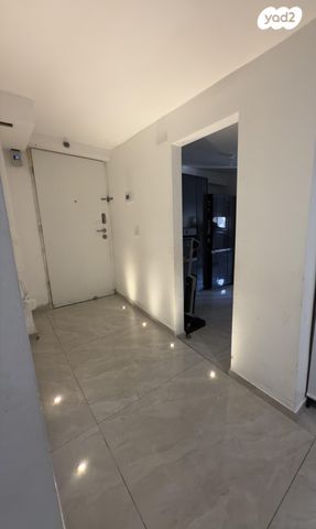 דירת גן, ב.צ. מילמן 2, רובע ו', אשדוד