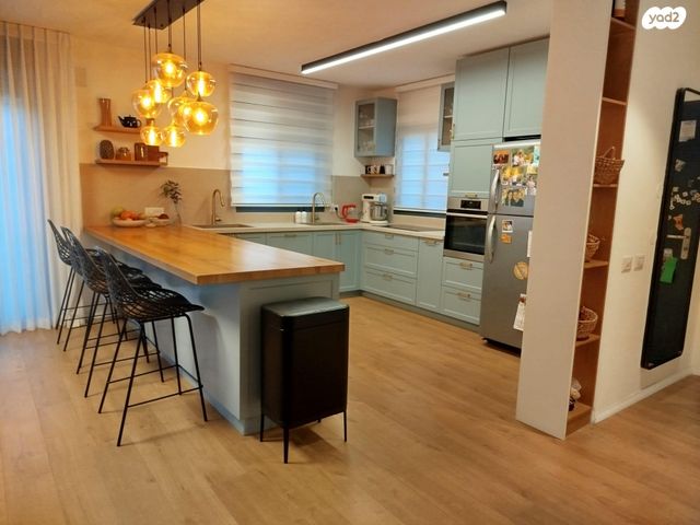 דו משפחתי, זכריה הנביא 1, פסגות אפק, ראש העין