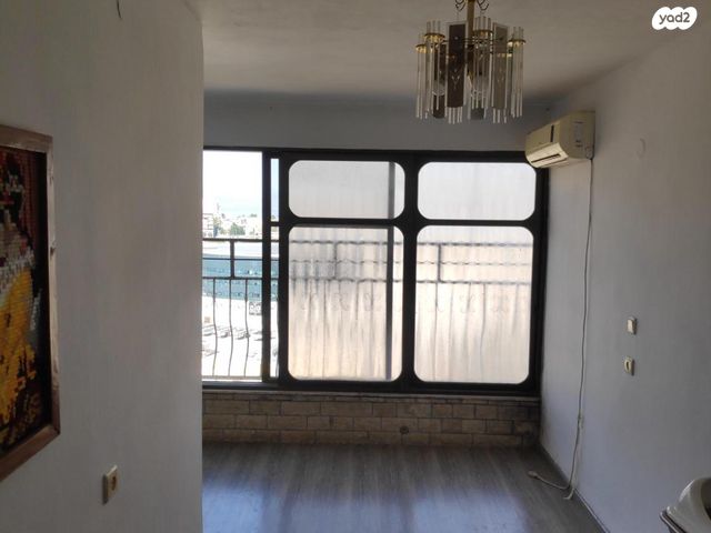 דירה, ברנר 134, קרית משה, טבריה