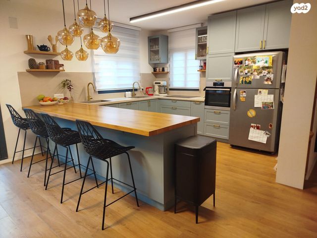 דו משפחתי, זכריה הנביא 1, פסגות אפק, ראש העין