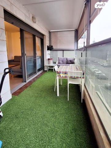 דירה, העלייה 11, רמת משה / בית שמש הוותיקה, בית שמש