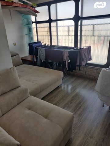 דירה, ברנר 134, קרית משה, טבריה