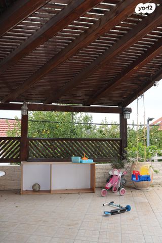 דו משפחתי, דם המכבים 23, רמת משה / בית שמש הוותיקה, בית שמש