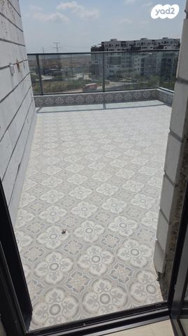 גג/ פנטהאוז, הרב שלום שבזי 201, פסגות אפק, ראש העין