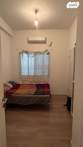 דירה, הלל 21, הדר עליון, חיפה