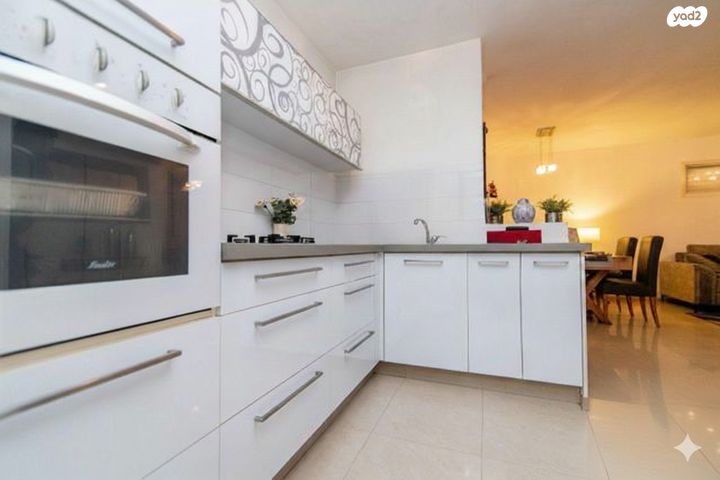 דירה, הצבעוני 11, קרית ראשון, ראשון לציון