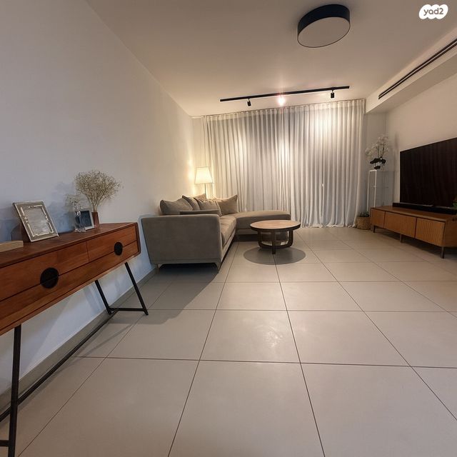 דירה, הנרייטה סאלד 6, כרמי גת, קרית גת