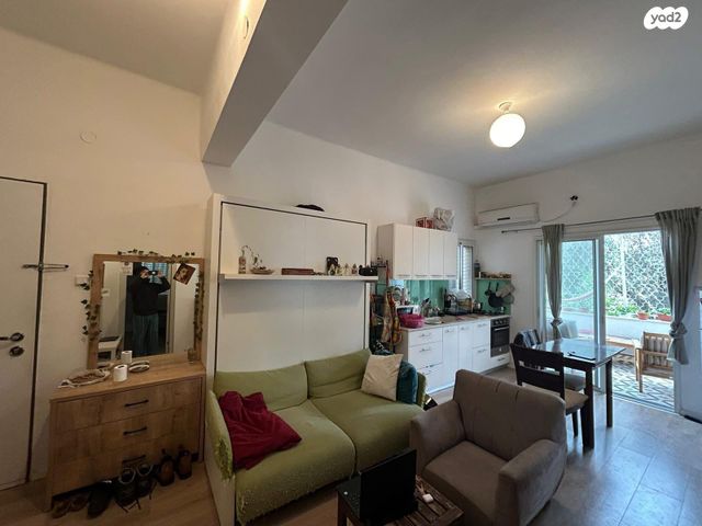 דירה, הלל 21, הדר עליון, חיפה