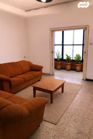 דירה, רוטשילד 75, לב המושבה / מרכז העיר, פתח תקווה