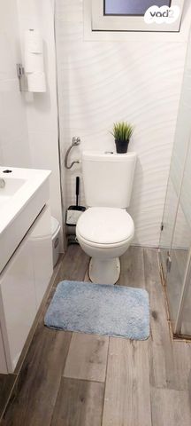 דירה, תש"ח 7, רובע הקריה, הסיטי, אשדוד