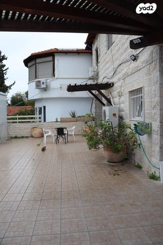 דו משפחתי, דם המכבים 23, רמת משה / בית שמש הוותיקה, בית שמש