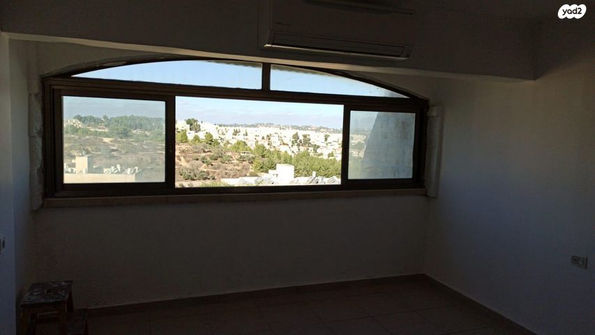 דירה, בושם 6, גילה, ירושלים