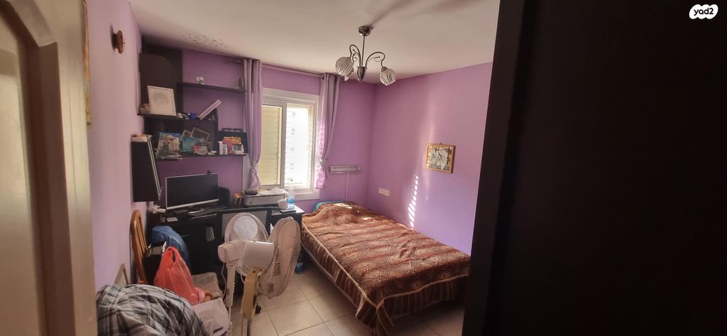 דירה, יהודה 70, אבישור, ערד