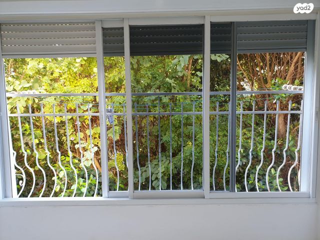 דירה, שושנת הכרמל 27, כרמל מערבי, חיפה