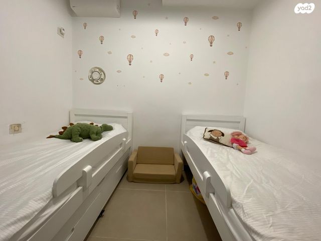 דירה, יהודה לייב פינסקר 43, רמב"ם, ראשון לציון