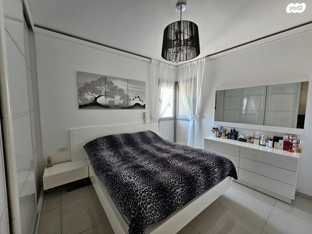 דירה, ניצן 31, נווה רבין, אור יהודה