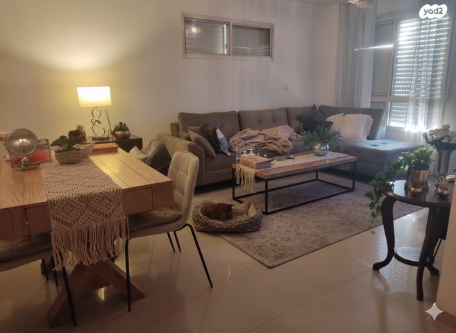 דירה, הצבעוני 11, קרית ראשון, ראשון לציון