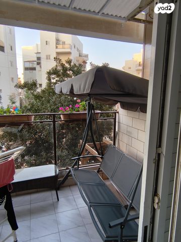 דירה, דוד אלעזר 15, שכונה ו', באר שבע