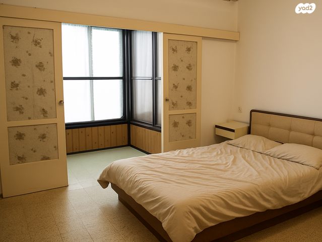 דירה, רוטשילד 75, לב המושבה / מרכז העיר, פתח תקווה