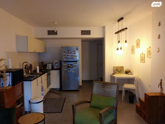 דירה, סמטת השילוח 7, יד לבנים, רמת גן