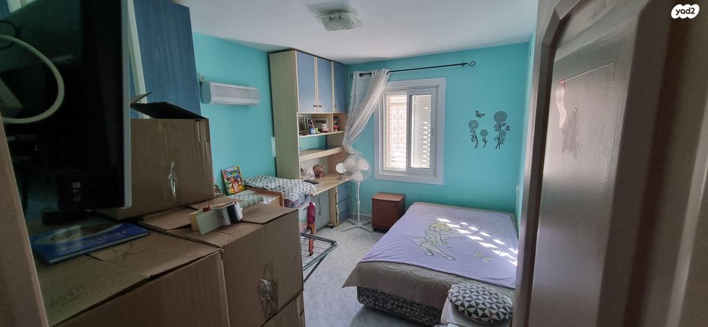 דירה, יהודה 70, אבישור, ערד