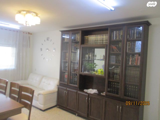 דירה, רב ושמואל 5, אחוזת ברכפלד, מודיעין עילית