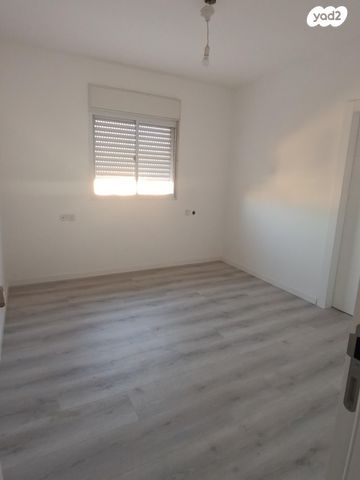 דירה, עין עקרבים 25, המעיינות, שחמון, רובע 8, אילת