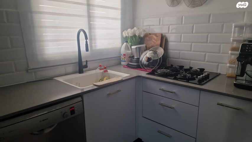 דירה, שדרות עמק חפר 22, שקמים ואגמים, אשקלון