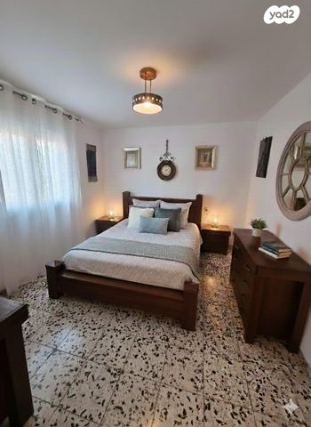 דירת גן, השופטים 1, שיכון ג', קרית שמונה