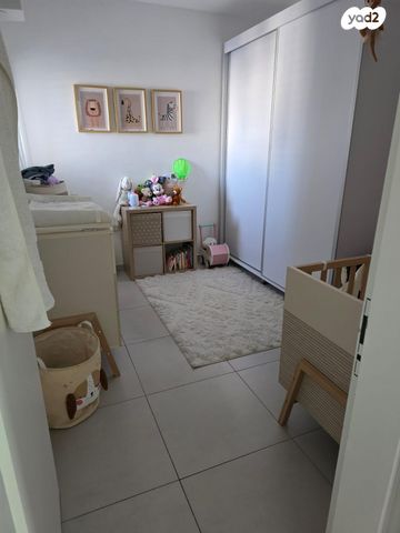 דירה, העמל 22, נחלת גנים, רמת גן