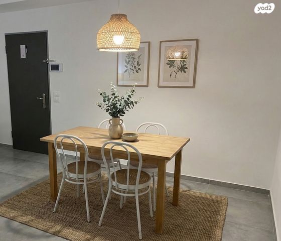 דירה, בארט 11, נווה אביבים, תל אביב יפו