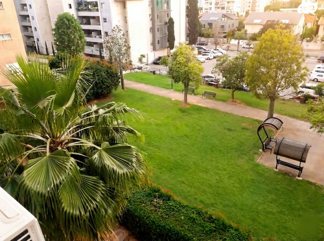 דירה, הדרור 5, המרכז, קרית אונו