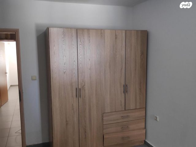 דירה, ברנר 134, קרית משה, טבריה