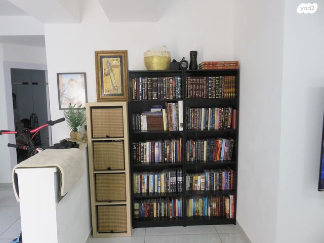 דירה, הגולן 6, רמת עמידר, רמת גן