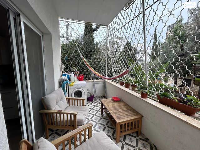 דירה, הלל 21, הדר עליון, חיפה