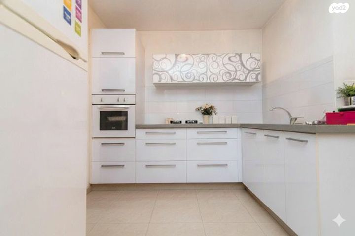 דירה, הצבעוני 11, קרית ראשון, ראשון לציון