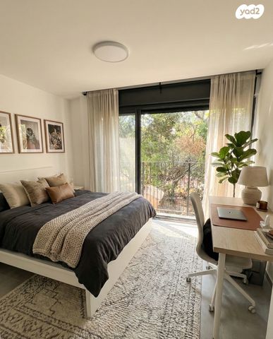 דירה, בארט 11, נווה אביבים, תל אביב יפו