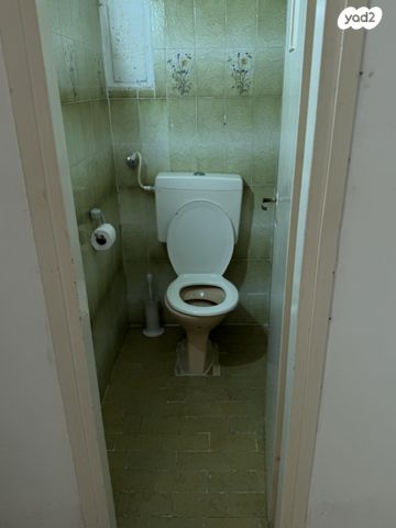 דירת גן, גאולה 37, גאולה, חיפה