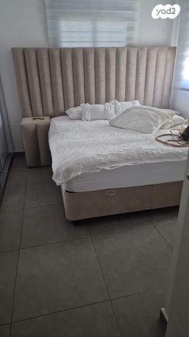 דירה, שדרות עמק חפר 22, שקמים ואגמים, אשקלון