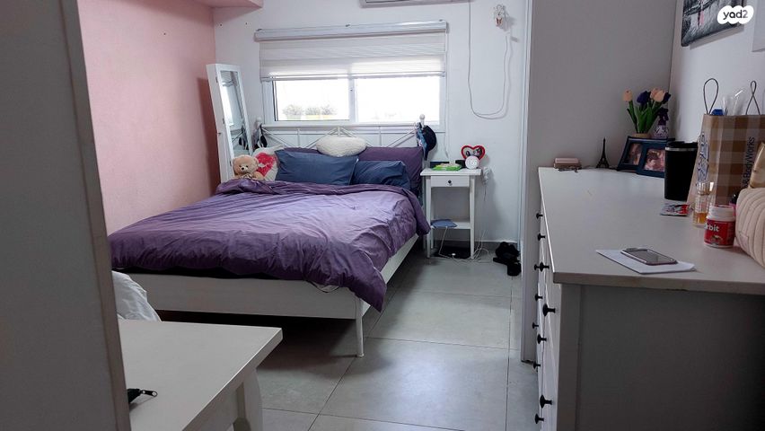 דירת גן, שמעוני 11, רמת השקמה, רמת גן