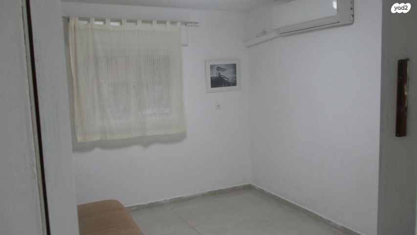 דירת גן, פנחס רוטנברג 16, קרית נורדאו, נתניה