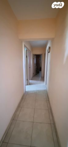 דירה, יהודה 70, אבישור, ערד