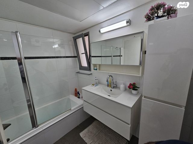 דירה, ניצן 31, נווה רבין, אור יהודה