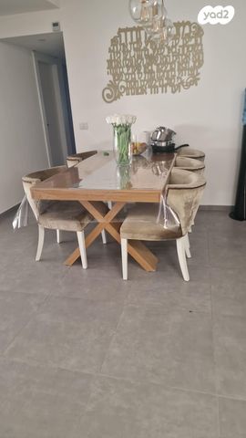 דירה, שדרות עמק חפר 22, שקמים ואגמים, אשקלון