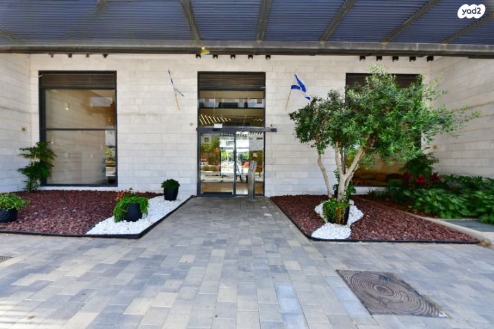 דירה, יצחק נבון 5, נאות אריאל שרון, קרית אונו