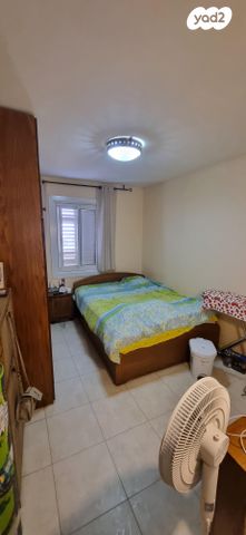 דירה, יהודה 70, אבישור, ערד