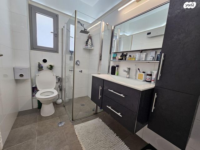 דירה, ניצן 31, נווה רבין, אור יהודה