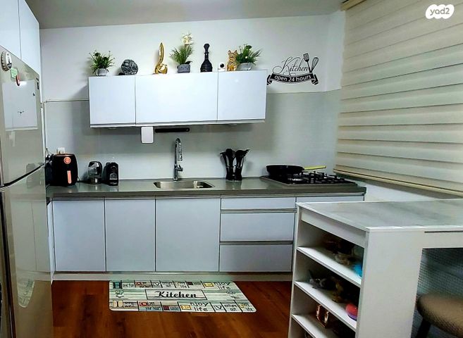 דירה, תש"ח 7, רובע הקריה, הסיטי, אשדוד