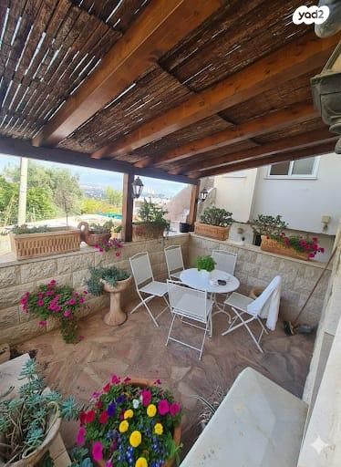 דירת גן, השופטים 1, שיכון ג', קרית שמונה